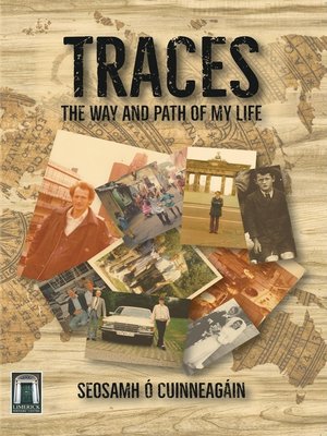 cover image of Traces